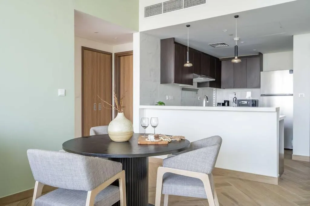 Dayf-Alfa 1-Bedroom For 4 Pax, Prime Location Near Zaabeel Park And Max Metro Dubai Apartment