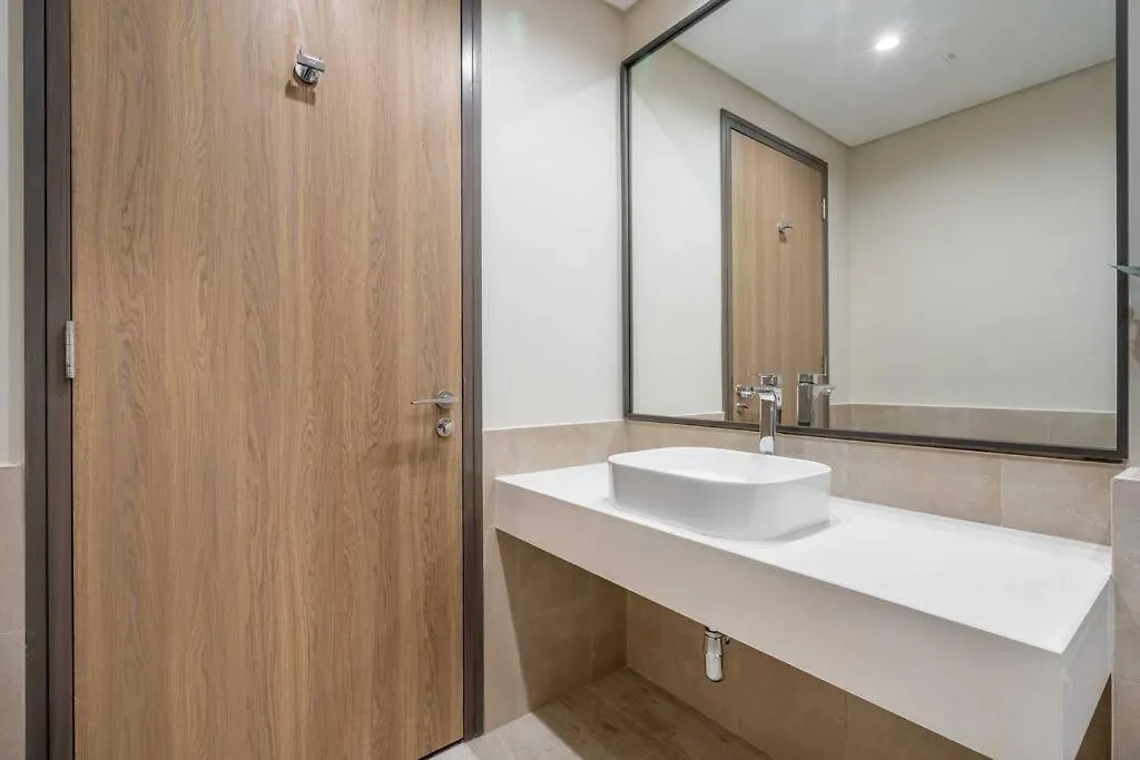 Dayf-Alfa 1-Bedroom For 4 Pax, Prime Location Near Zaabeel Park And Max Metro Dubai 0*,