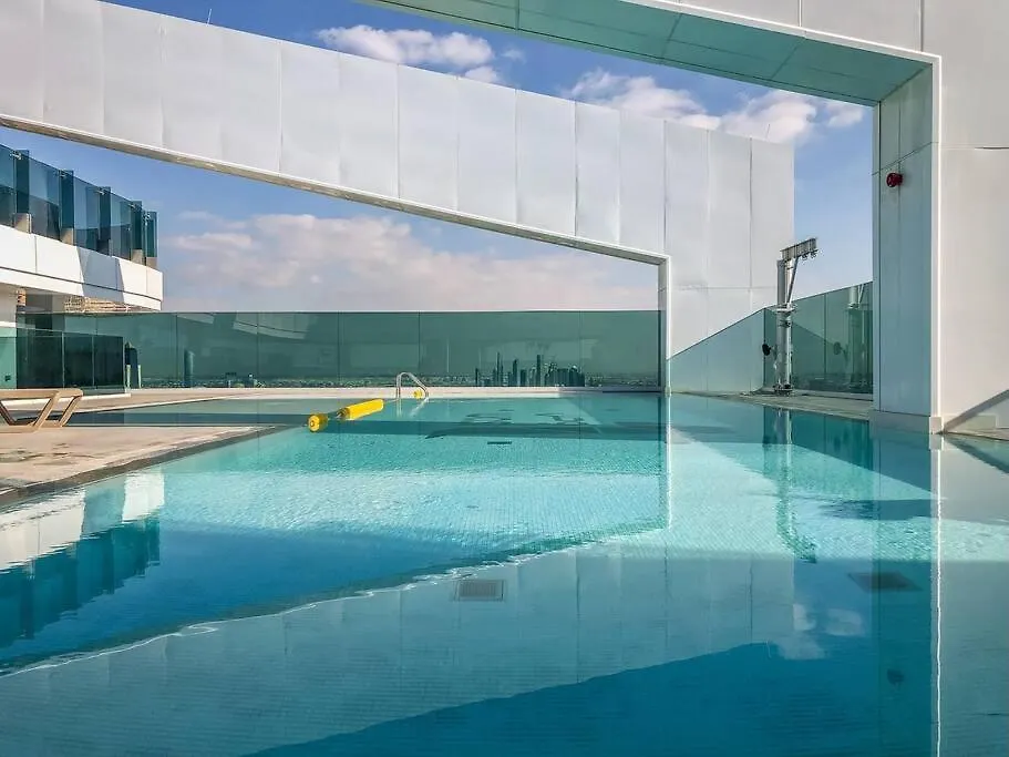 Dayf-Alfa 1-Bedroom For 4 Pax, Prime Location Near Zaabeel Park And Max Metro Dubai United Arab Emirates